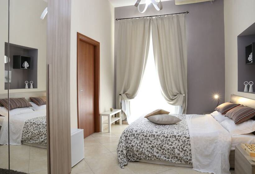 Fotos del hotel B&b Re Ferdinando:  19