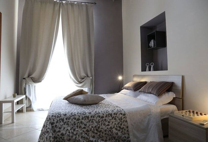 Fotos del hotel B&b Re Ferdinando:  20