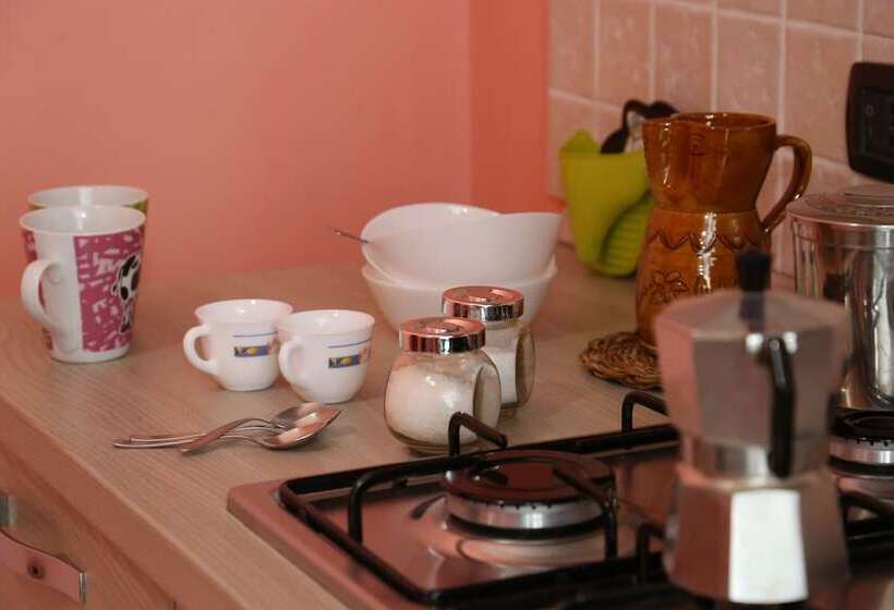 Fotos del hotel B&b Re Ferdinando:  5