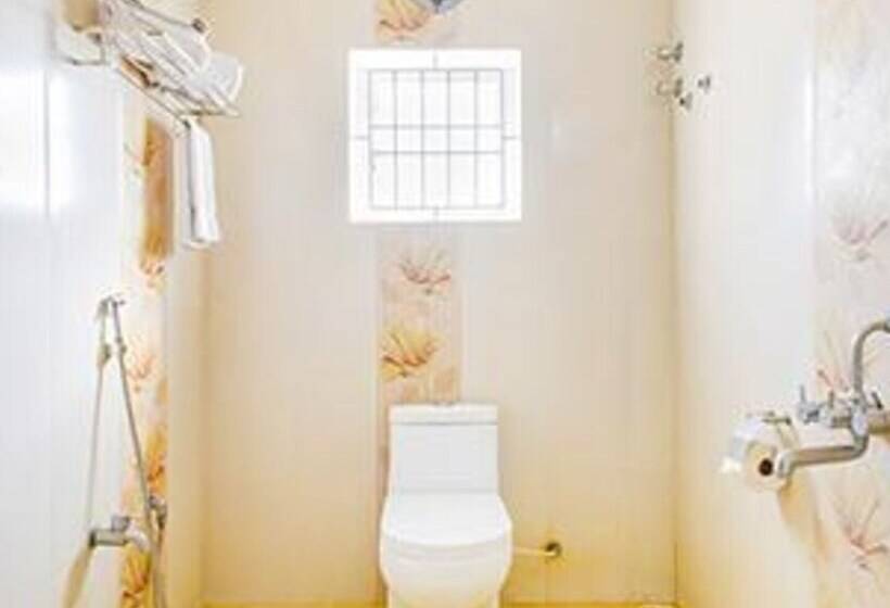 Fotos del hotel Fab Sri Krishna Residency Airport:  3