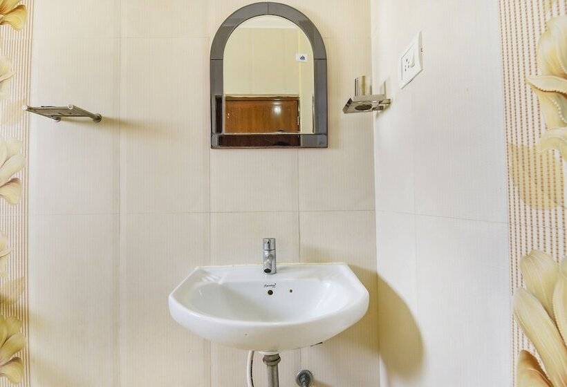 Fotos del hotel Fab Sri Krishna Residency Airport:  5