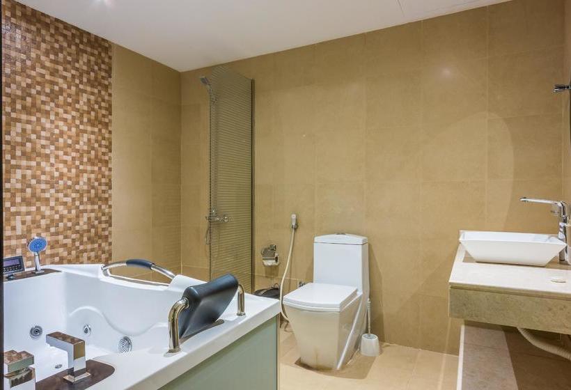 Fotos del hotel Al Muhaidb Gharnatha 60 St:  4