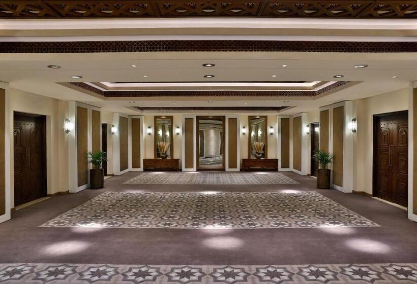 Fotos del hotel Al Wathba, A Luxury Collection Desert Resort & Spa, Abu Dhabi:  3