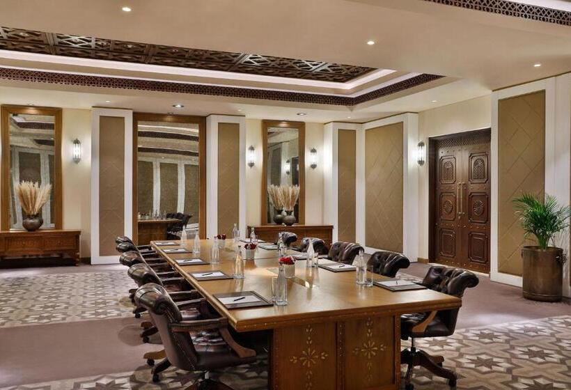 Fotos del hotel Al Wathba, A Luxury Collection Desert Resort & Spa, Abu Dhabi:  4