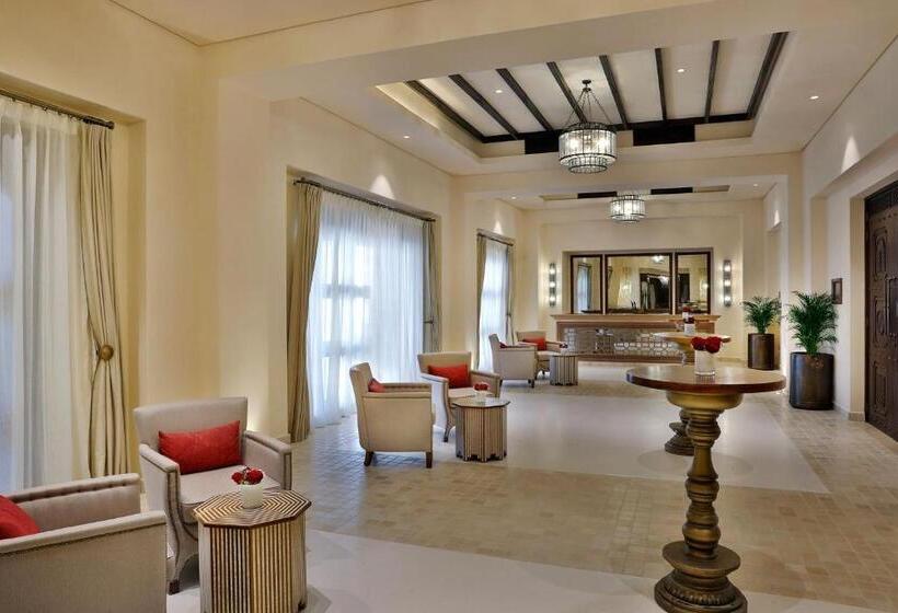 Fotos del hotel Al Wathba, A Luxury Collection Desert Resort & Spa, Abu Dhabi:  5