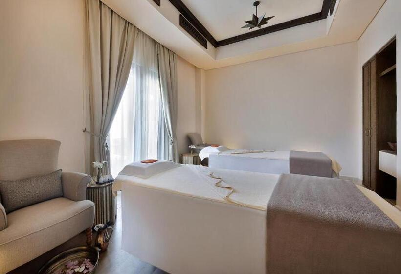 Fotos del hotel Al Wathba, A Luxury Collection Desert Resort & Spa, Abu Dhabi:  7