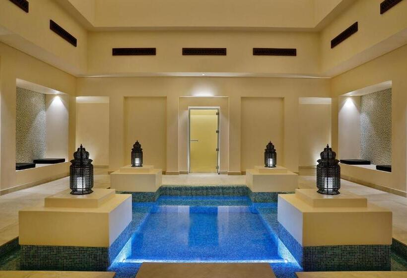 Fotos del hotel Al Wathba, A Luxury Collection Desert Resort & Spa, Abu Dhabi:  8