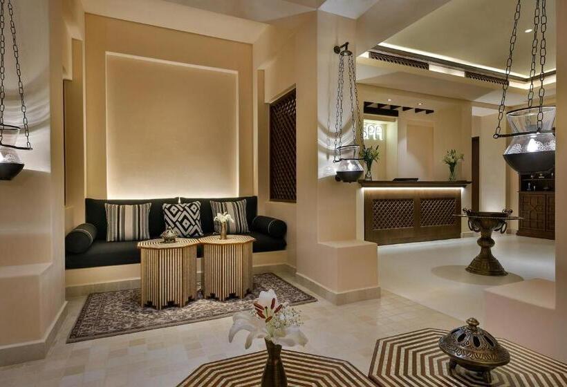 Fotos del hotel Al Wathba, A Luxury Collection Desert Resort & Spa, Abu Dhabi:  11