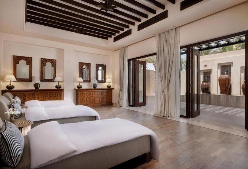 Fotos del hotel Al Wathba, A Luxury Collection Desert Resort & Spa, Abu Dhabi:  12