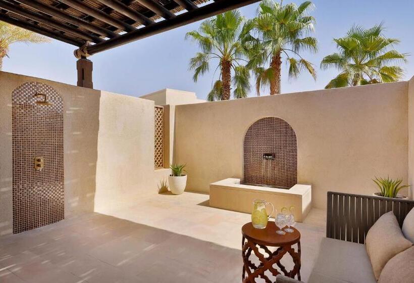 Fotos del hotel Al Wathba, A Luxury Collection Desert Resort & Spa, Abu Dhabi:  15