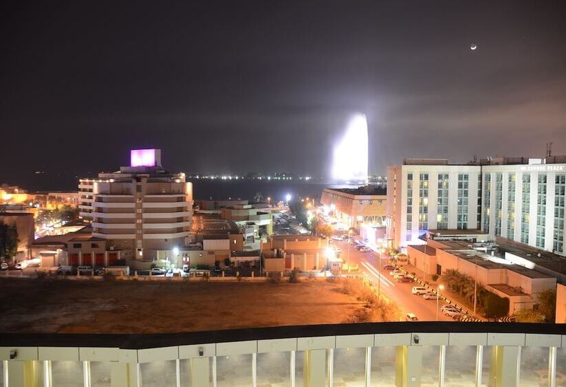 Fotos del hotel Beyab Al Hamra:  25