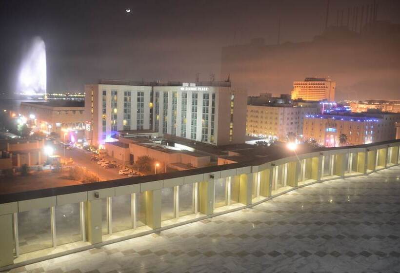 Fotos del hotel Beyab Al Hamra:  23