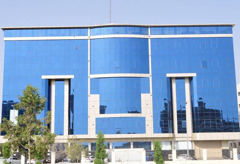 Fotos del hotel Beyab Al Hamra:  4