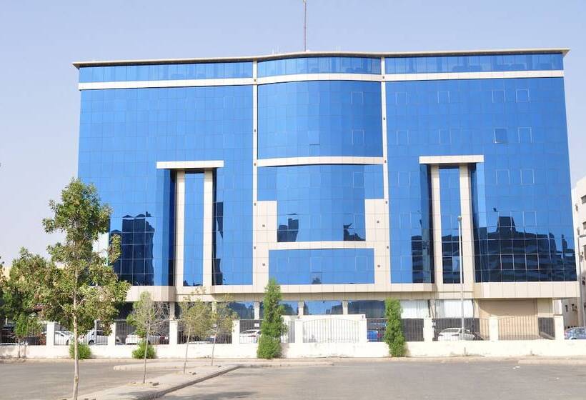 Fotos del hotel Beyab Al Hamra:  3