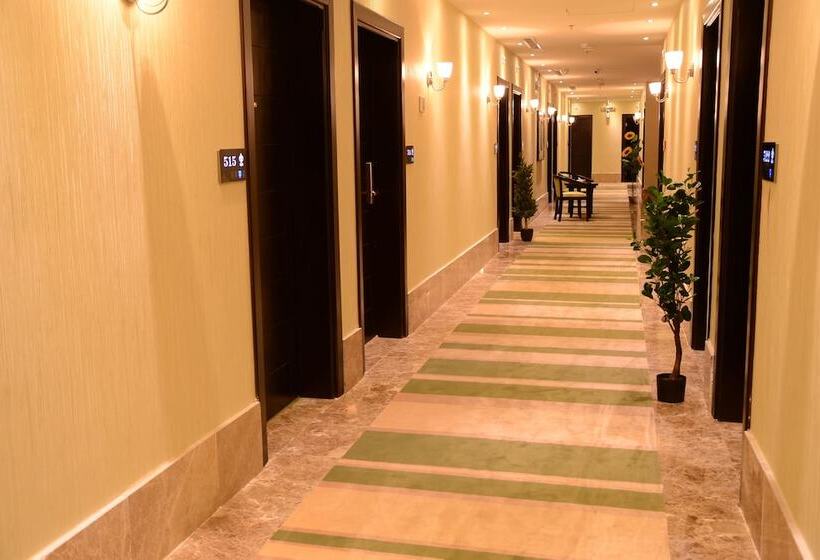 Fotos del hotel Beyab Al Hamra:  19