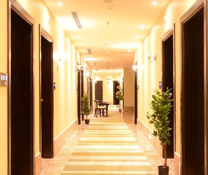 Fotos del hotel Beyab Al Hamra:  22