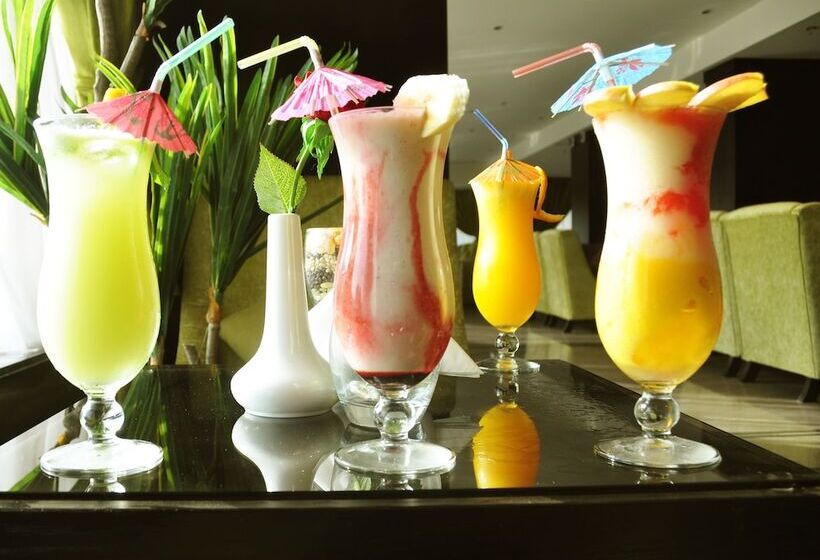 Fotos del hotel Beyab Al Hamra:  16