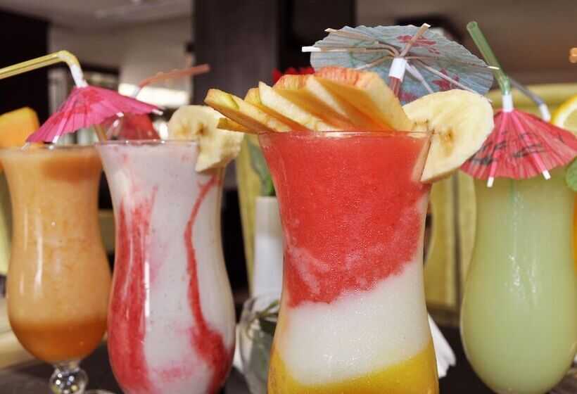 Fotos del hotel Beyab Al Hamra:  18