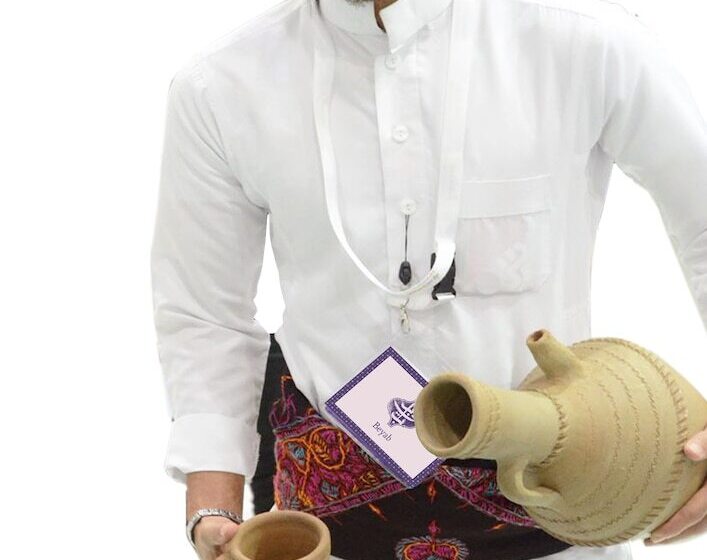 Fotos del hotel Beyab Al Hamra:  5