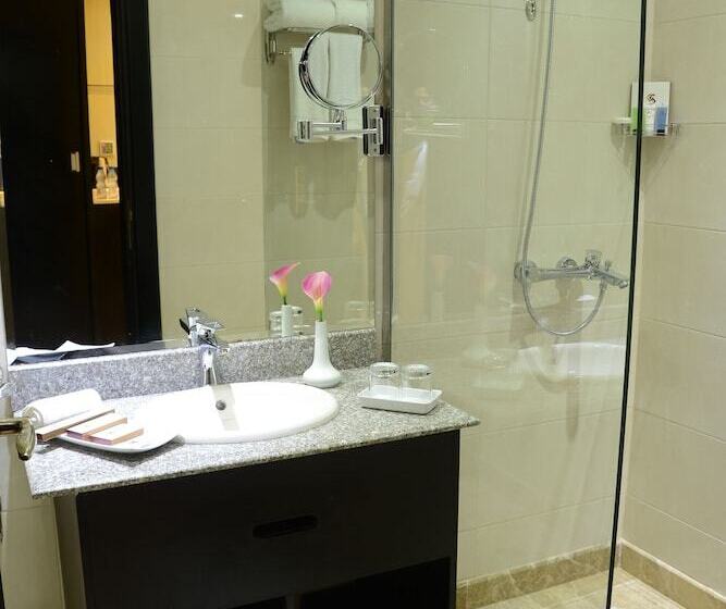 Fotos del hotel Beyab Al Hamra:  15