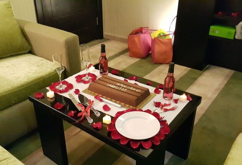 Fotos del hotel Beyab Al Hamra:  7