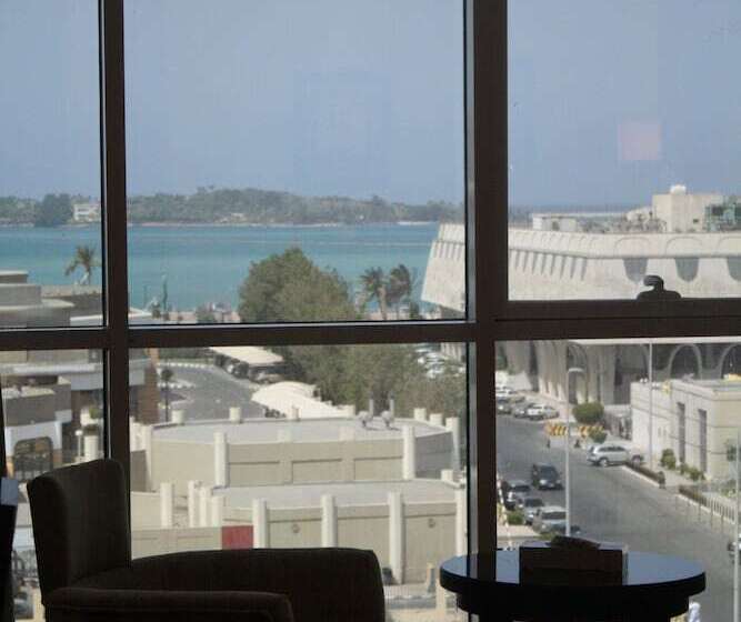 Fotos del hotel Beyab Al Hamra:  21