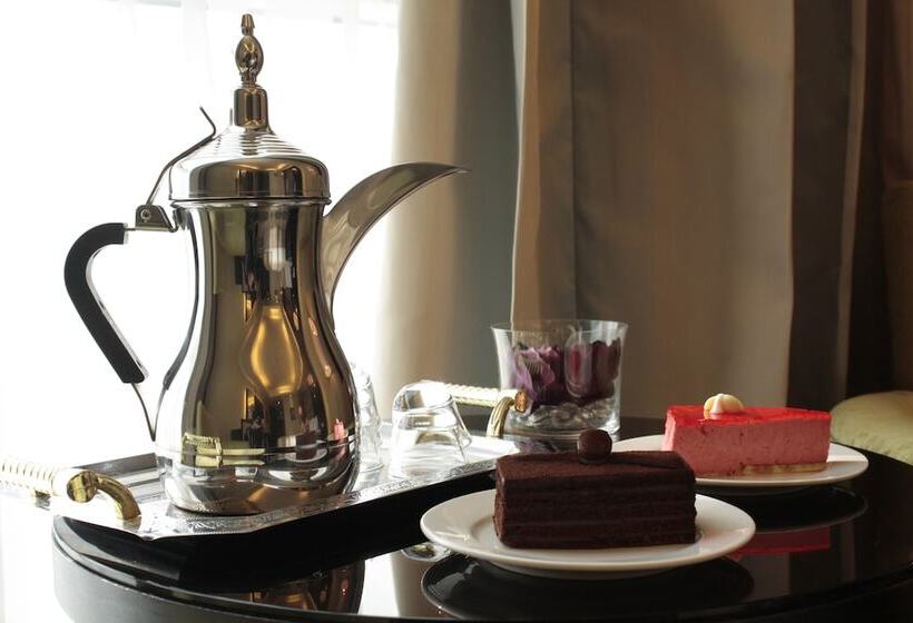 Fotos del hotel Beyab Al Hamra:  6