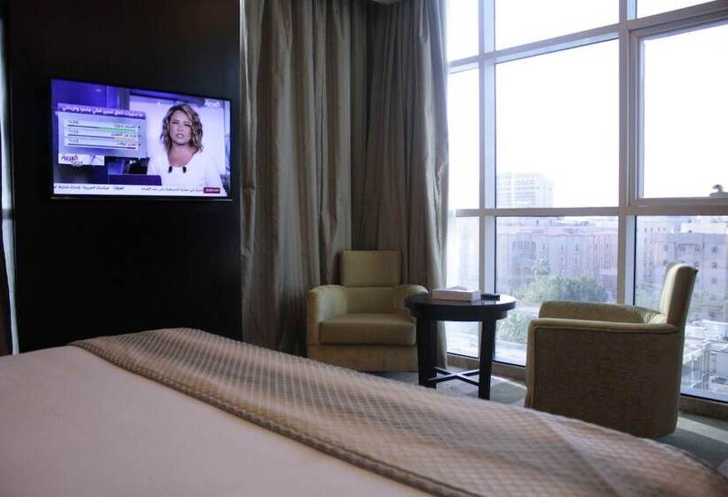 Fotos del hotel Beyab Al Hamra:  12