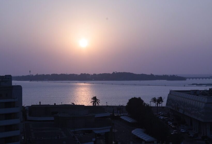 Fotos del hotel Beyab Al Hamra:  11