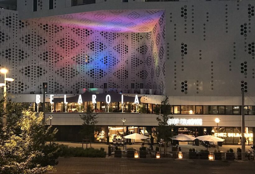 Campanile Montpellier Centre St Roch