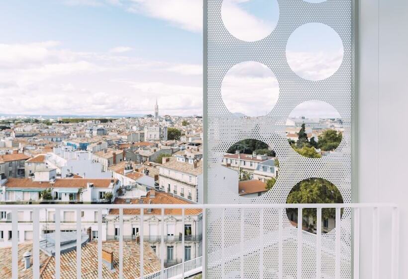 Fotos del hotel Campanile Montpellier Centre St Roch:  16