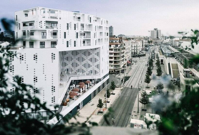 Fotos del hotel Campanile Montpellier Centre St Roch:  22