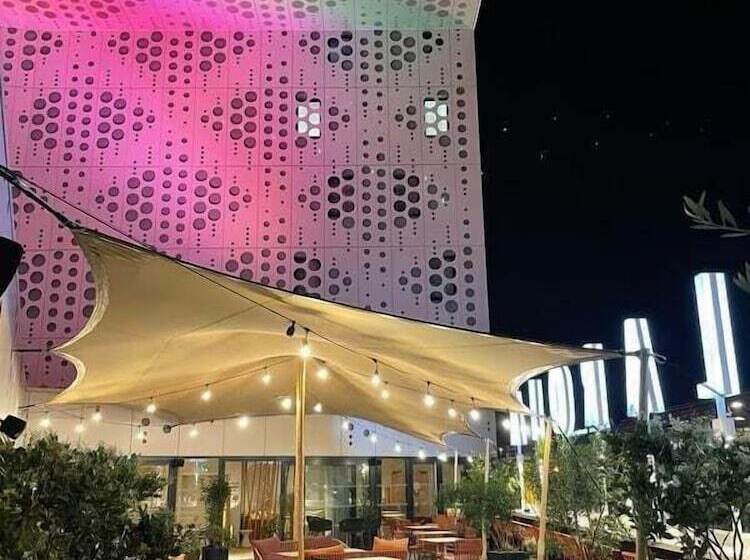 Fotos del hotel Campanile Montpellier Centre St Roch:  20