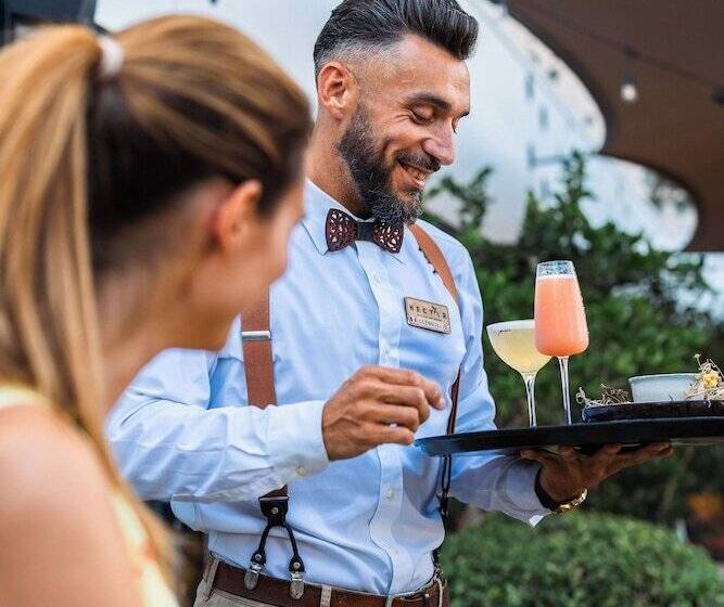 Fotos del hotel Campanile Montpellier Centre St Roch:  11