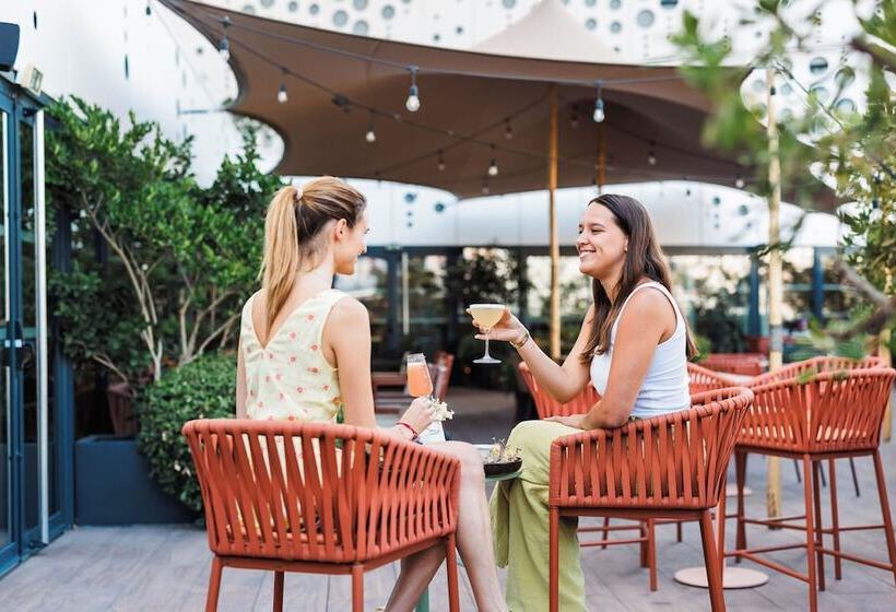 Fotos del hotel Campanile Montpellier Centre St Roch:  10