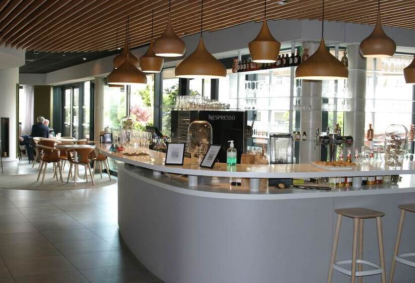 Fotos del hotel Campanile Montpellier Centre St Roch:  8