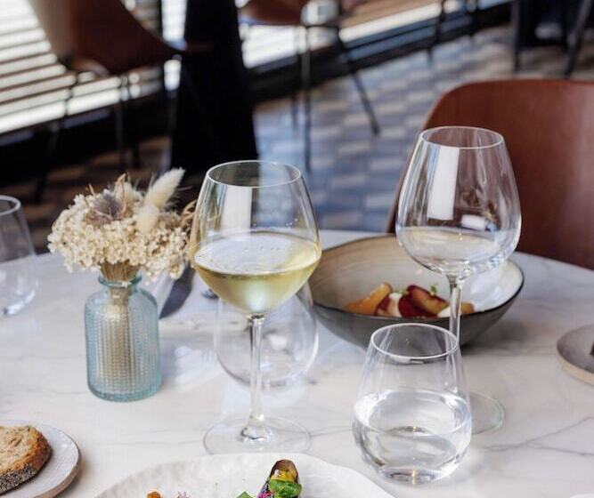 Fotos del hotel Campanile Montpellier Centre St Roch:  25