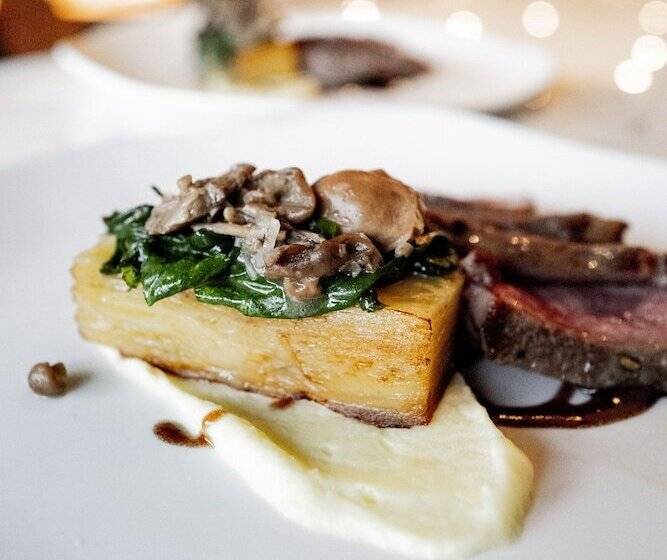 Fotos del hotel Campanile Montpellier Centre St Roch:  5