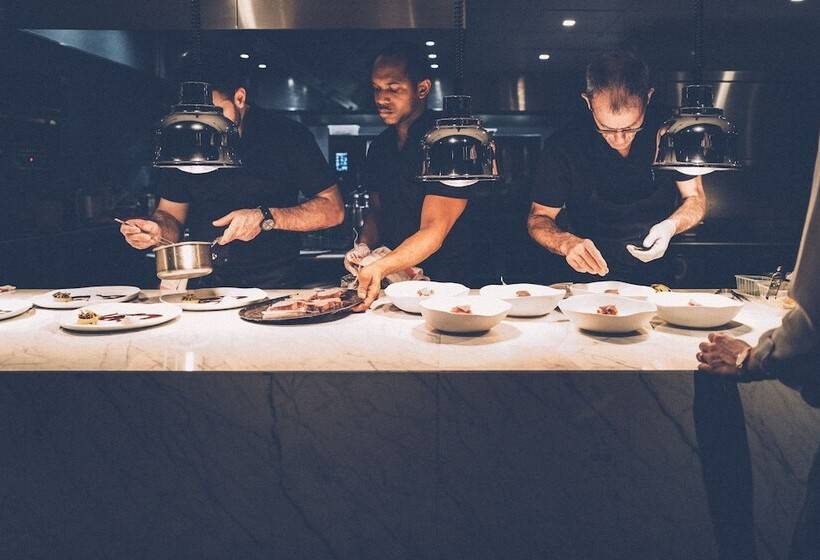 Fotos del hotel Campanile Montpellier Centre St Roch:  4