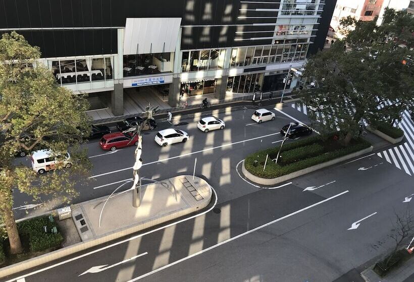 Daiwa Roynet  Chibachuo