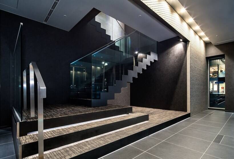 Fotos del hotel Daiwa Roynet  Chibachuo:  12