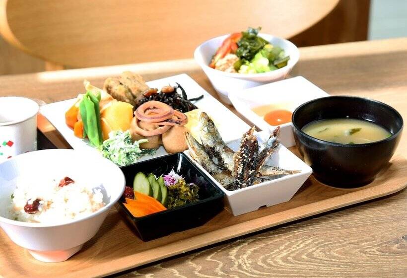 Fotos del hotel Daiwa Roynet  Chibachuo:  18