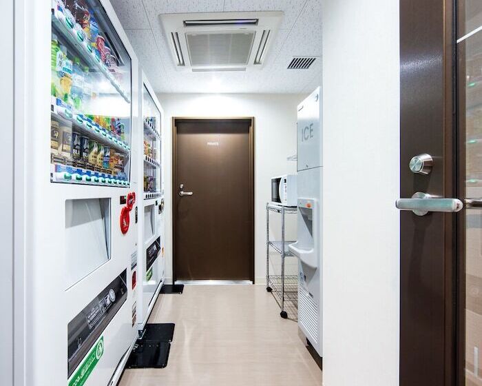 Fotos del hotel Daiwa Roynet  Chibachuo:  21