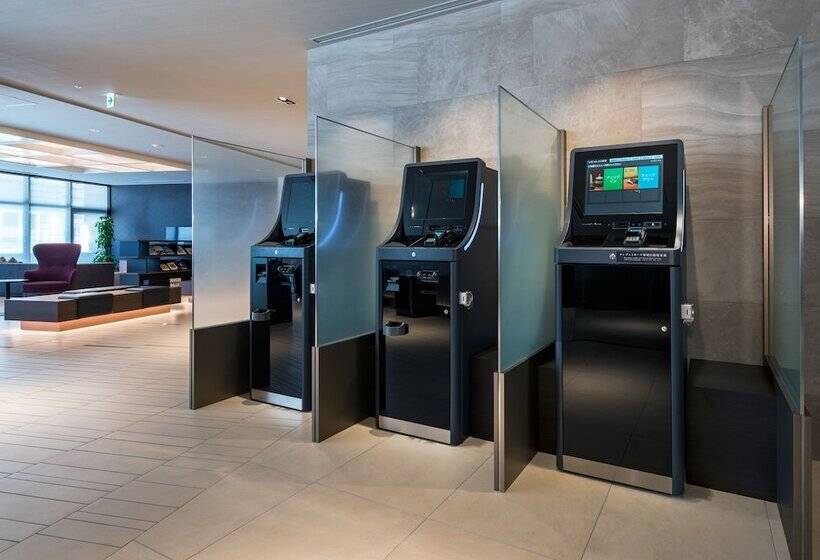 Fotos del hotel Daiwa Roynet  Chibachuo:  23