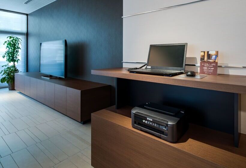 Fotos del hotel Daiwa Roynet  Chibachuo:  9