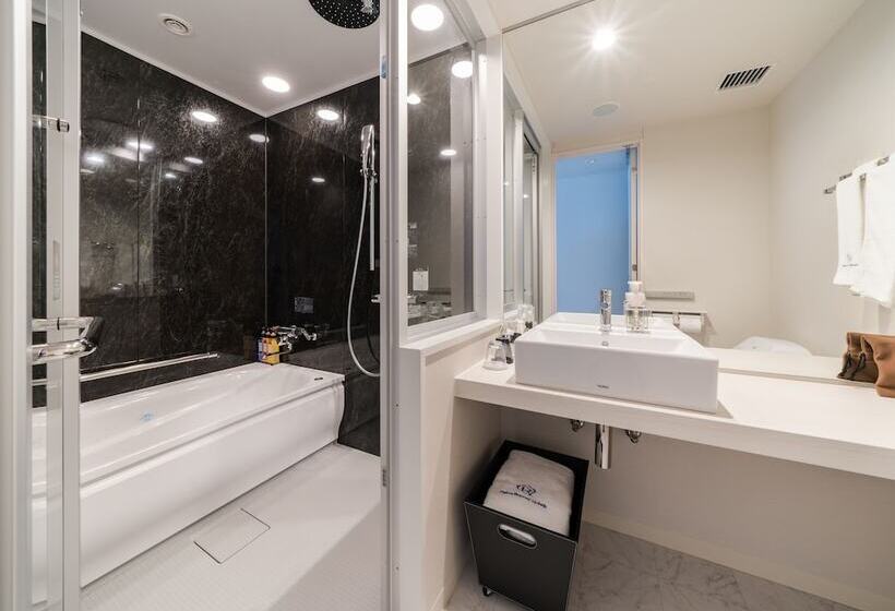 Fotos del hotel Daiwa Roynet  Chibachuo:  25