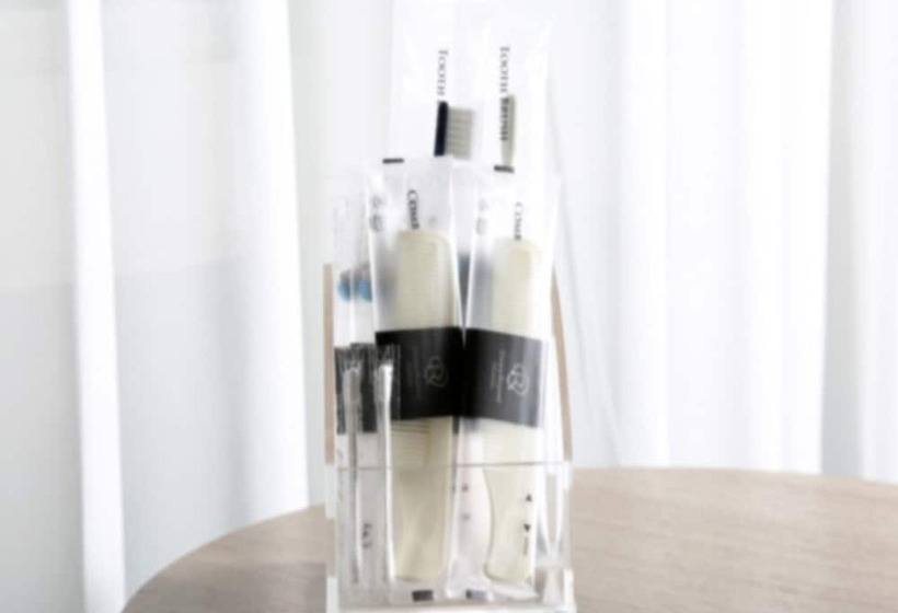 Fotos del hotel Daiwa Roynet  Chibachuo:  6