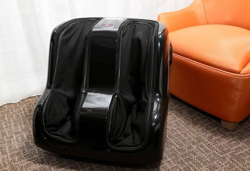 Fotos del hotel Daiwa Roynet  Chibachuo:  4