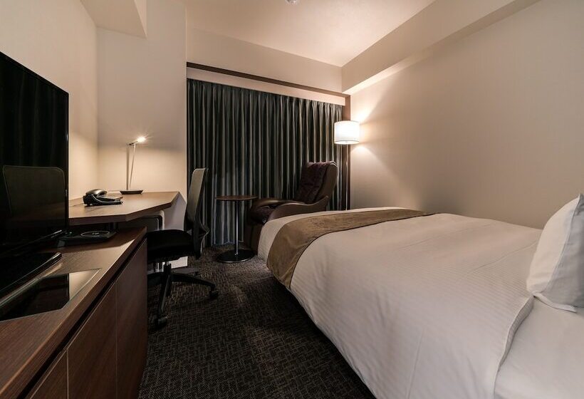 Fotos del hotel Daiwa Roynet  Chibachuo:  3