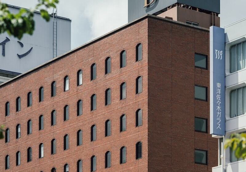 Fotos del hotel Ddd:  2